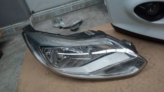Frontal delantero Ford Focus III 2012/2015