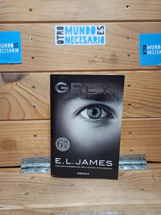 E.L. James