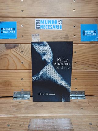 E.L. James