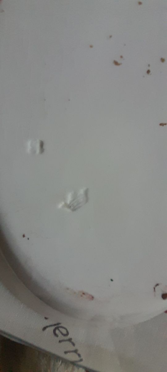 DOS FUENTES MUY ANTIGUAS