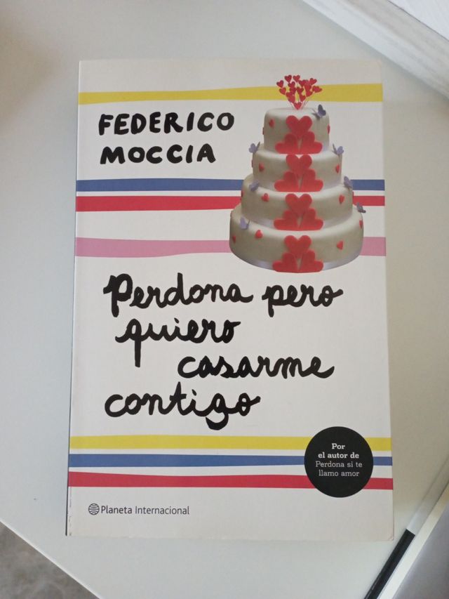 Prenota Scusami ma ti voglio sposare