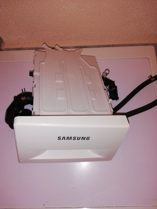 DEPÓSITO COMPLETO JABONERA LAVADORA