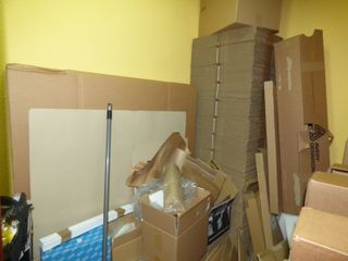 Local comercial-oficina en Getafe