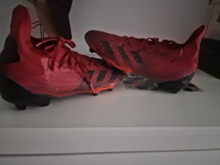 Botas futbol num 40