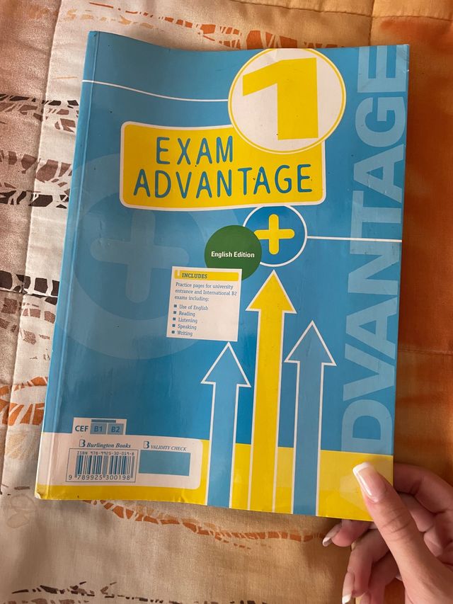 LIBROS 1 BACHILLERATO INGLÉS