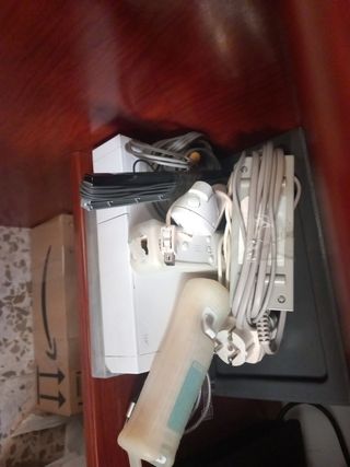 Nintendo wii
