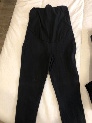 Mallas leggins embarazo 4