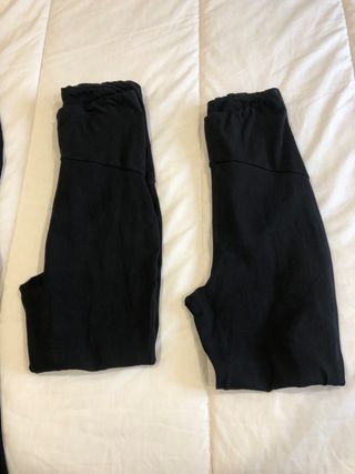 Mallas leggins embarazo 4
