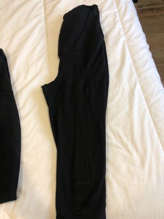 Mallas leggins embarazo 4