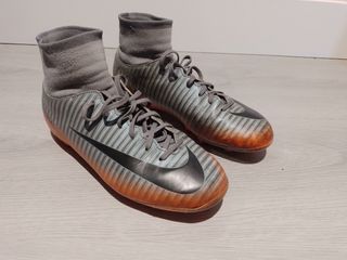 Botas fútbol Nike Mercurial