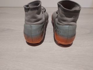 Botas fútbol Nike Mercurial