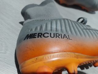 Botas fútbol Nike Mercurial