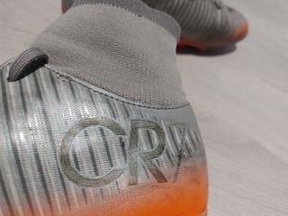 Botas fútbol Nike Mercurial