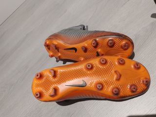 Botas fútbol Nike Mercurial