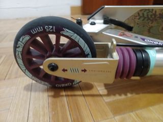 Patinete Oxelo