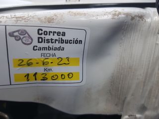 Volkswagen Caddy 2008