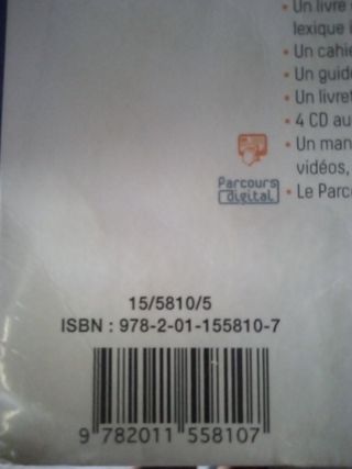 Francés .Álter Ego+A1