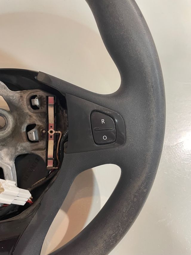 Volante Renault Clio IV