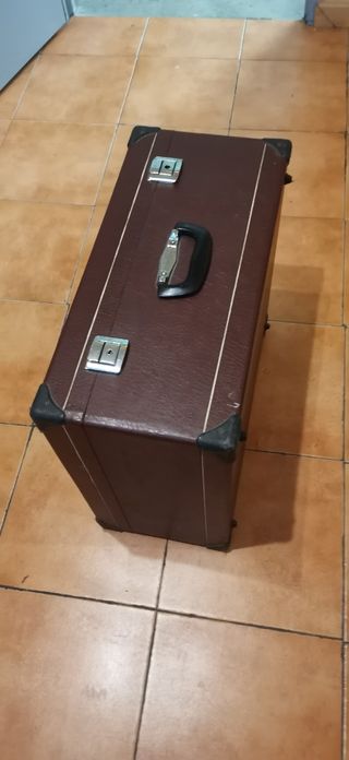 Acordeon parrot