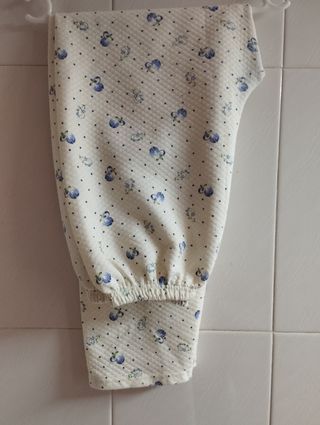 Guantes de lana