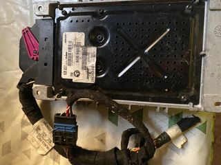 etapa de potencia Bose alfa romeo