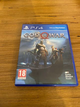 God of War
