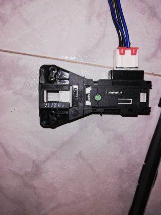 Bloca puertas lavadora Samsung