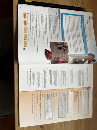 Libro Ingles 1 bachiller