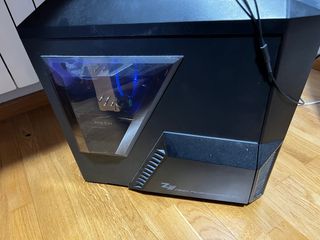 PC gaming