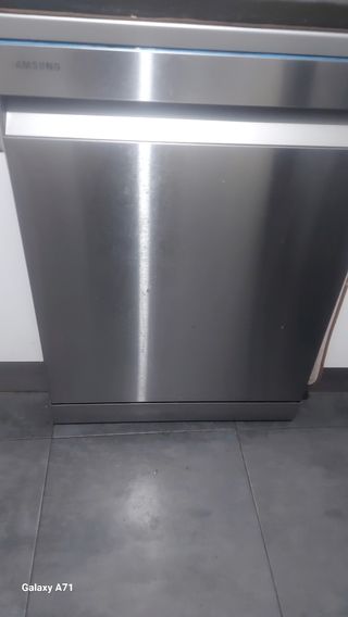Lavavajilla