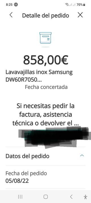 Lavavajilla