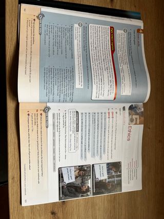Libro Ingles 2 bachiller