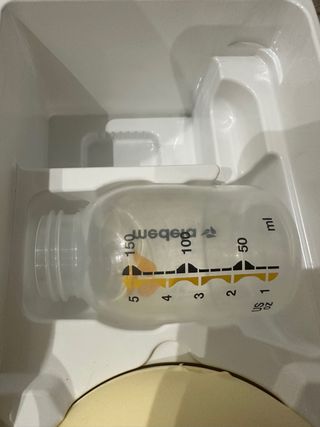 Sacaleches Medela Swing Flex Edición Premium