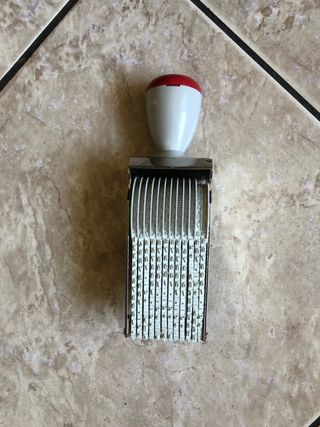 Timbro Trodat Alfabeto, numeri e simboli