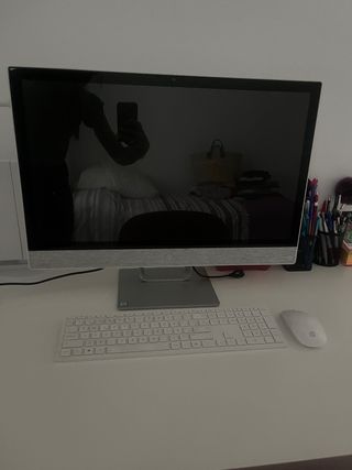 Ordenador HP Pavilion All-in-One 24-r0xx