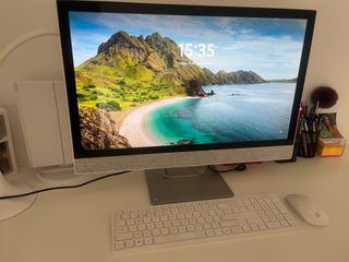 Ordenador HP Pavilion All-in-One 24-r0xx
