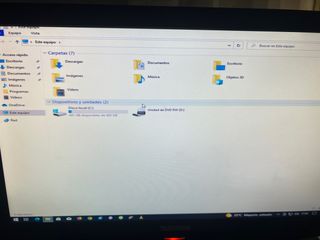 Ordenador De Mesa Ofimatica