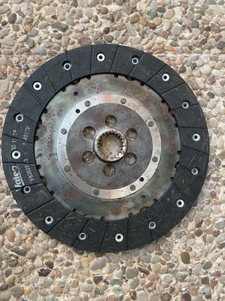 kit embrague 320 BMW