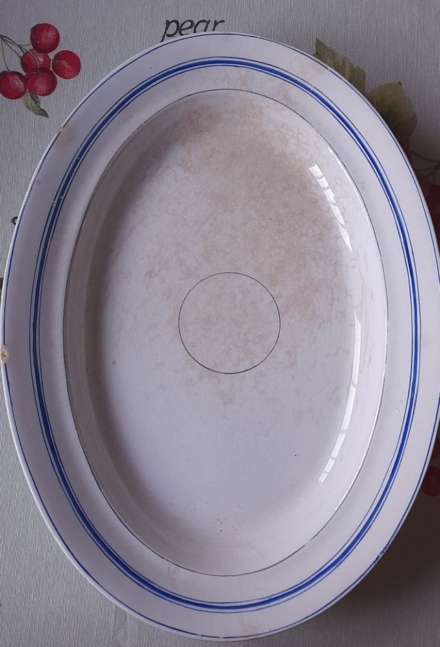 FUENTE MUY ANTIGUA PICKMAN