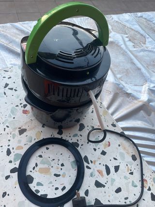freidora sin aceite CECOFRY CECOTEC