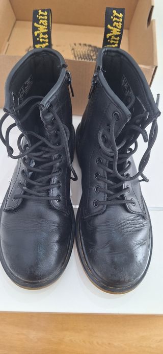 Botas Martens 