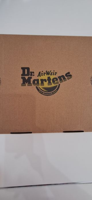 Botas Martens 