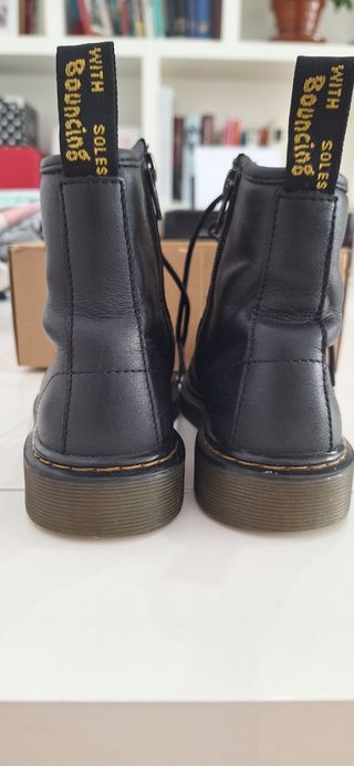 Botas Martens 