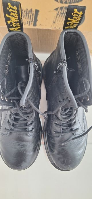 Botas Martens 