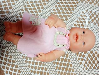 Várias Bonecas 12€ cada