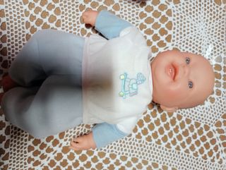 Várias Bonecas 12€ cada