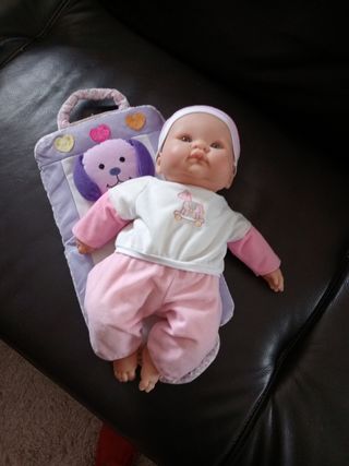 Várias Bonecas 12€ cada