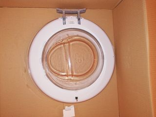 PUERTA COMPLETA CON OJO DE BUEY SAMSUNG