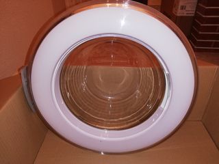 PUERTA COMPLETA CON OJO DE BUEY SAMSUNG