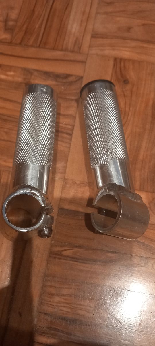 Extension para manillar